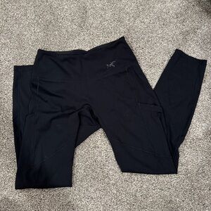 Arc’teryx tights